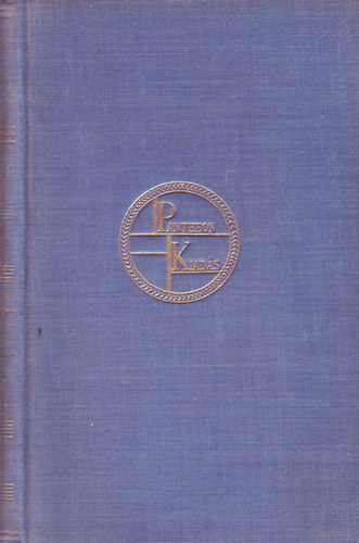 Hugh Walpole - Harmer John p�nk�sdi kir�lys�ga