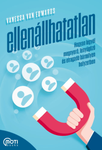 Vanessa Van Edwards - Ellen�llhatatlan
