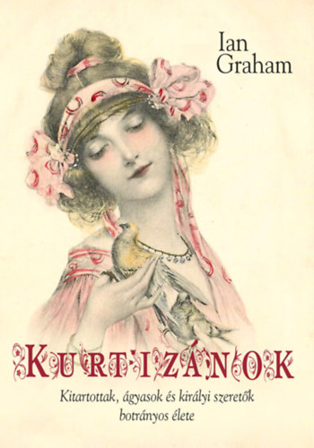 Ian Graham - Kurtiznok