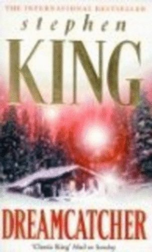 Stephen King - Dreamcatcher