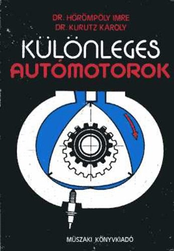 H�r�mp�ly-Kurutz - K�l�nleges aut�motorok