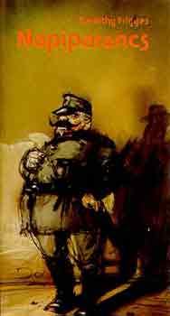 Karinthy Frigyes - Napiparancs