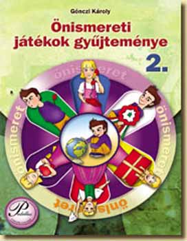 Gnczi Kroly - nismereti jtkok gyjtemnye 2.