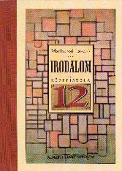 Madocsai L�szl� - Irodalom 12.