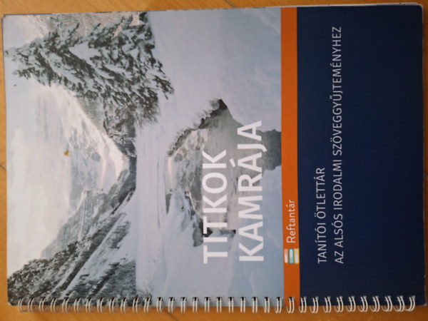 Titkok kamrja Tanti tlettr