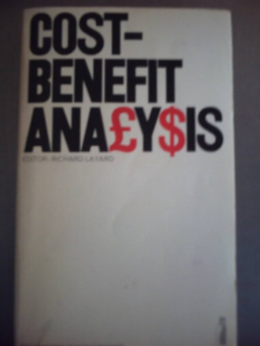 Cost-Benefit-Analysis