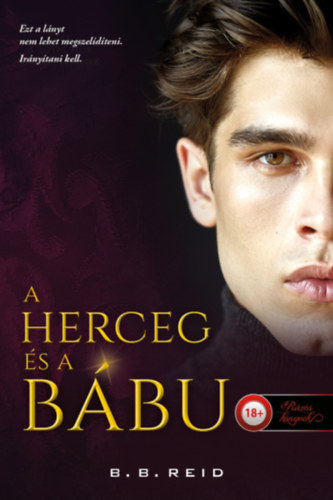 B.B. Reid - A herceg s a bbu