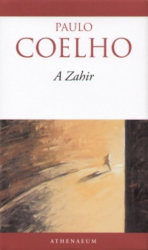 Paulo Coelho - A portobelli boszorkny + A Zahir (2db)