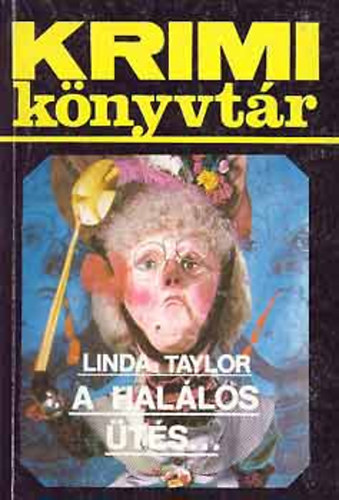 Linda Taylor - A hallos ts...