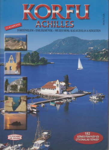 Korfu - Achilles