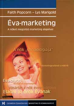 Faith-Marigold, Lis Popcorn - va-marketing (A nket megclz marketing alapelvei)