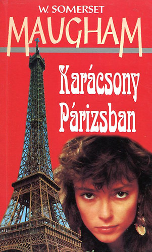 William Somerset Maugham - Kar�csony P�rizsban