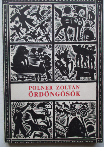 Polner Zoltn - rdngsk