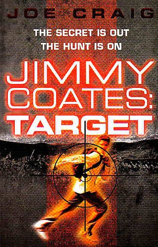 Joe Craig - Jimmy Coates: Target