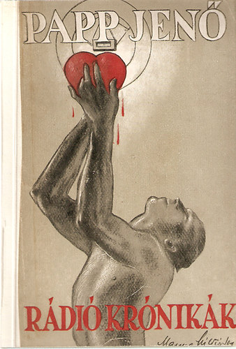 Papp Jen� - R�di�kr�nik�k - Dedik�lt!