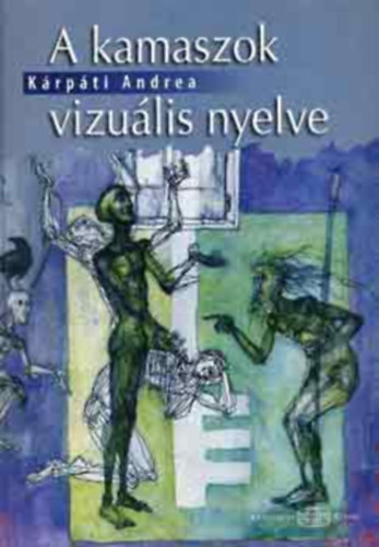 Krpti Andrea - A kamaszok vizulis nyelve