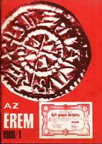 Az �rem 1988/1.