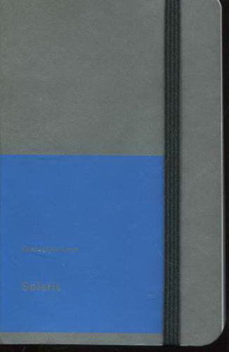 Stanislaw Lem - Solaris (reg�ny)
