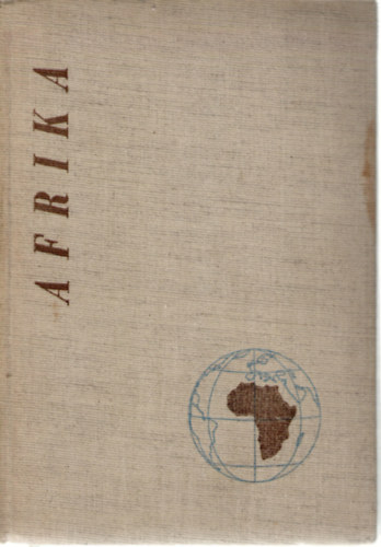 Fut Jzsef - Afrika