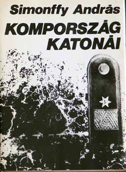 Simonffy Anrs - Komporszg katoni