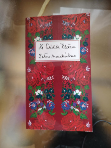 Zs. T�d�s Kl�ra - Isten mark�ban