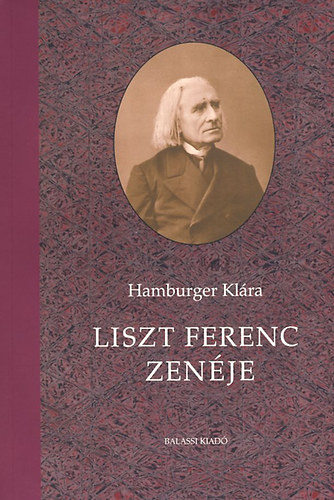 Hamburger Klra - Liszt Ferenc zenje