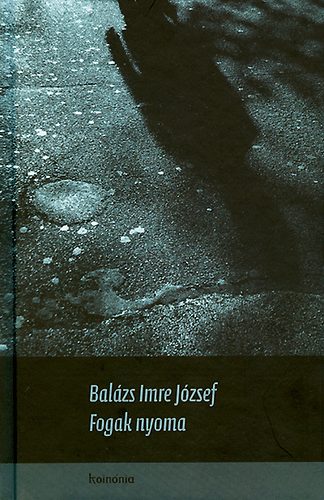 Balzs Imre Jzsef - Fogak nyoma