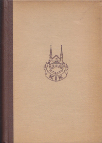 Sztr�kay K�lm�n - Bark�csk�nyv