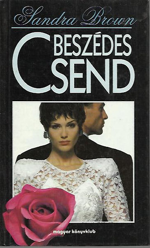 Brown Sandra - Beszédes csend