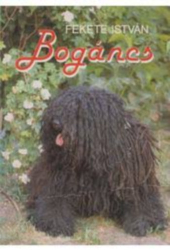 Fekete István - Bogáncs