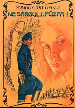 Vitéz Somogyváry Gyula - Ne sárgulj, fűzfa!