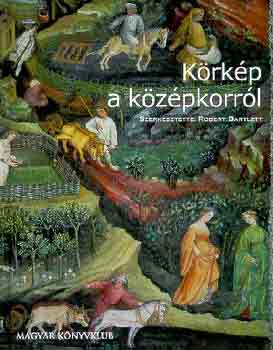 Robert  Bartlett (szerk.) - Krkp a kzpkorrl