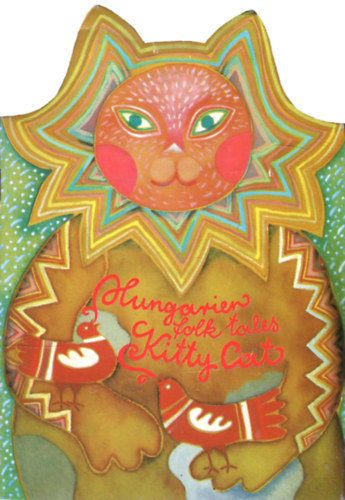 Venczel István - Hungarien Folk Tales - Kitty cat