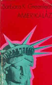 Barbara K. Greenleaf - Amerikal�z