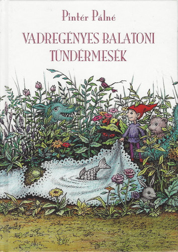 Pintr Pln - Vadregnyes balatoni tndrmesk