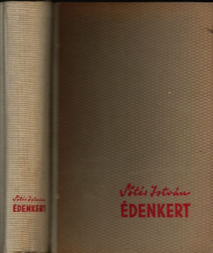 Str Istvn - denkert (dediklt)