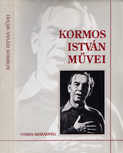 Kormos István - Kormos István művei