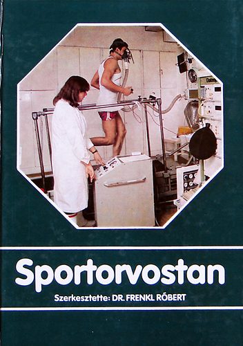Dr.Frenkl R�bert - Sportorvostan