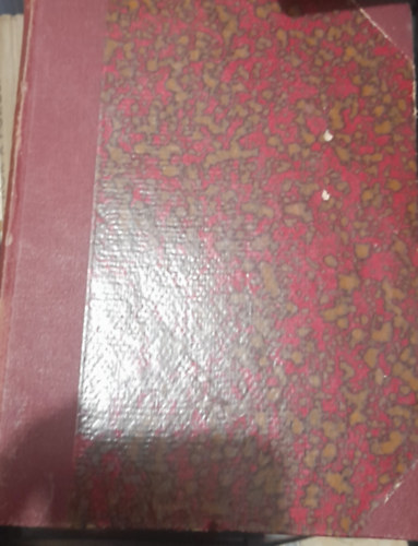 Rabinovszky M�rius - Az �j fest�szet t�rt�nete 1770-1925