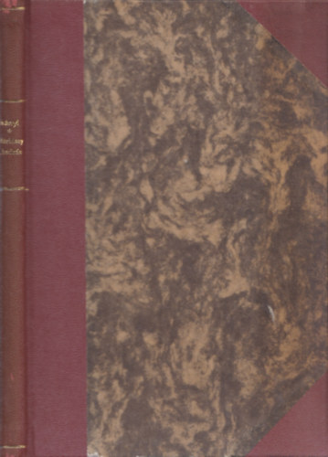 Dr. Iványi Béla - Báró Máriássy András 1757-1846 (Táborszernagy, a Mária Terézia-rend lovagja)