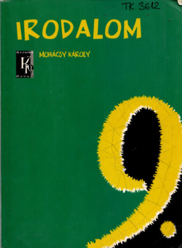 Moh�csy K�roly - Irodalom 9.
