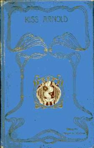 Kiss Arnold - A pap hárfája