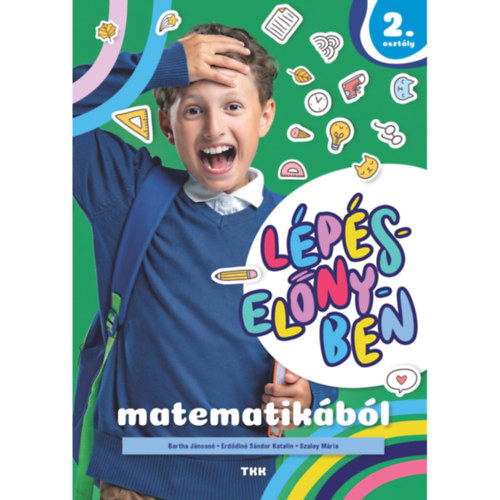 Lpselnyben matematikbl 2. osztly 4. rsz