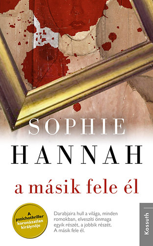 Sophie Hannah - A msik fele l