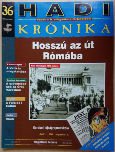 Hadi Krnika 36. sz.