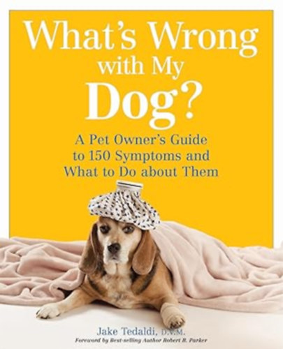 Jake Tedaldi - What's wrong with my dog?