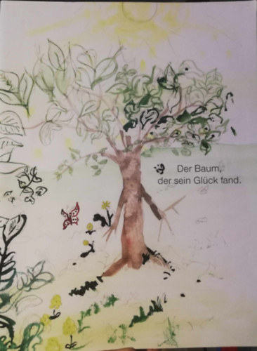 Der braun, der sein gl�ck fand.