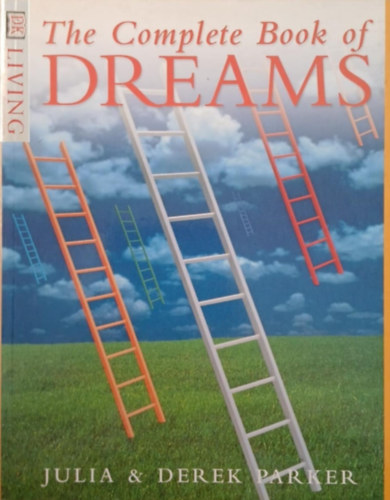 Julia & Derek Parker - The complete book of Dreams