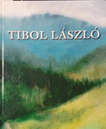 Tibol Lszl