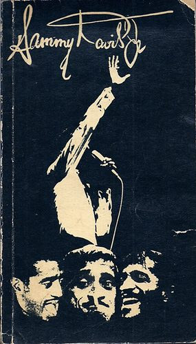 Scherer Róbert (szerk.) - Sammy Davis Jr.